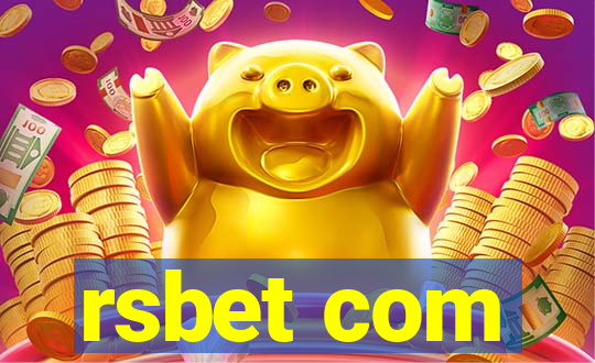 rsbet com